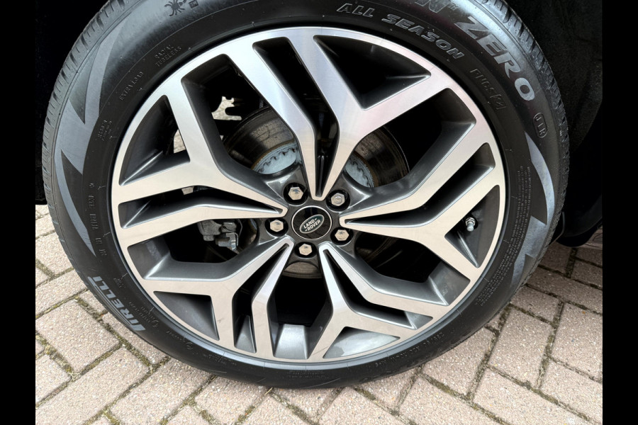 Land Rover Range Rover Evoque 1.5 P300e AWD R-Dynamic HSE NL. Auto, Wrapped, Panoramadak