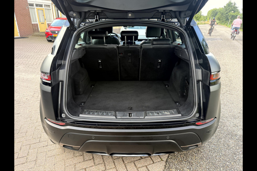 Land Rover Range Rover Evoque 1.5 P300e AWD R-Dynamic HSE NL. Auto, Wrapped, Panoramadak
