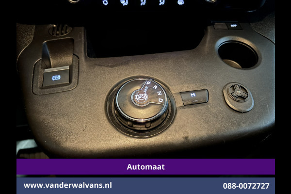 Citroën Berlingo 1.5 BlueHDI 131pk L1H1 Automaat Euro6 Airco | Camera | LM velgen | Apple Carplay Trekhaak, Cruisecontrol, Android Auto, Pushbar, Parkeersensoren