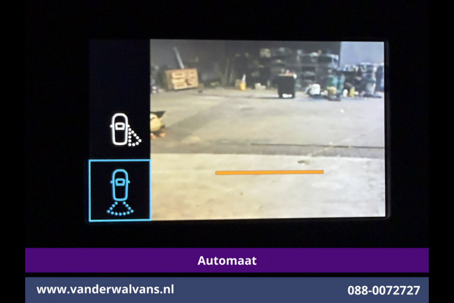 Citroën Berlingo 1.5 BlueHDI 131pk L1H1 Automaat Euro6 Airco | Camera | LM velgen | Apple Carplay Trekhaak, Cruisecontrol, Android Auto, Pushbar, Parkeersensoren