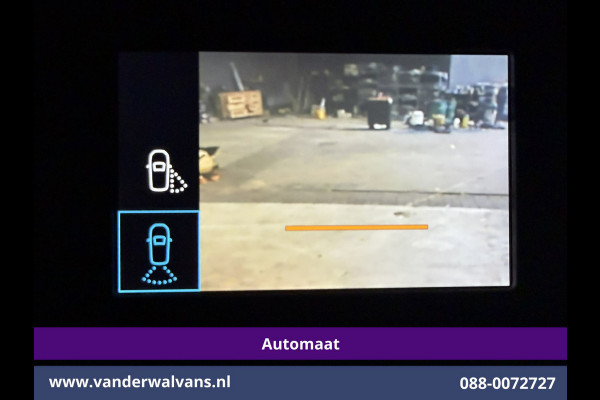 Citroën Berlingo 1.5 BlueHDI 131pk L1H1 Automaat Euro6 Airco | Camera | LM velgen | Apple Carplay Trekhaak, Cruisecontrol, Android Auto, Pushbar, Parkeersensoren