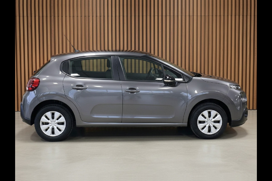 Citroën C3 1.2 PureTech S&S Feel | Carplay | Navi