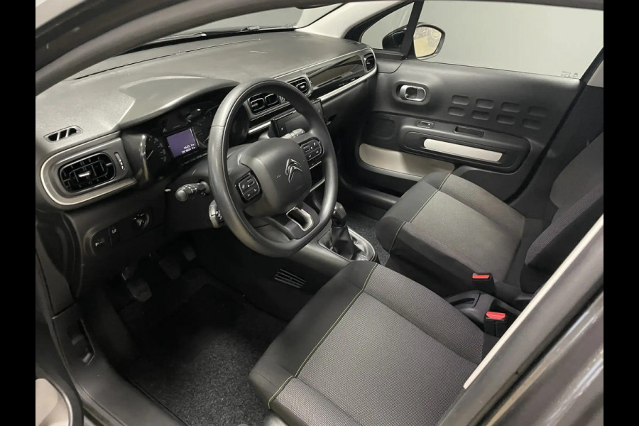 Citroën C3 1.2 PureTech S&S Feel | Carplay | Navi