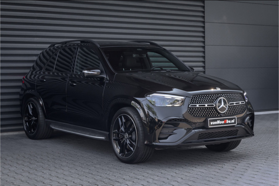 Mercedes-Benz GLE 450 d 4MATIC AMG Line Edition 22'' - Night pakket