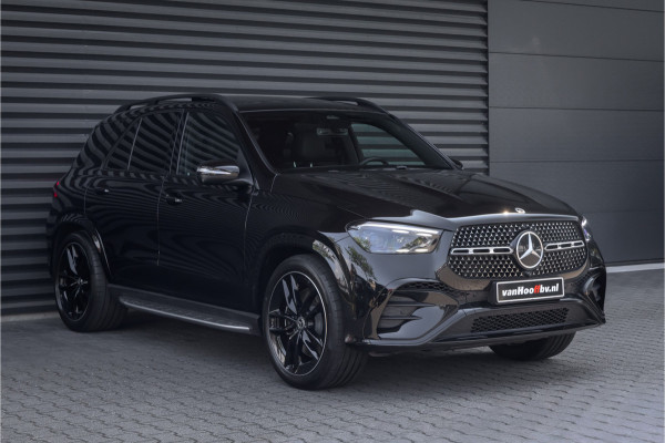 Mercedes-Benz GLE 450 d 4MATIC AMG Line Edition 22'' - Night pakket