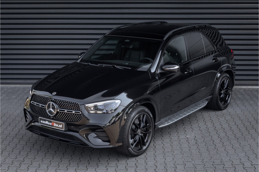 Mercedes-Benz GLE 450 d 4MATIC AMG Line Edition 22'' - Night pakket