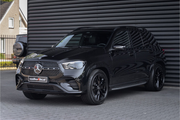 Mercedes-Benz GLE 450 d 4MATIC AMG Line Edition 22'' - Night pakket
