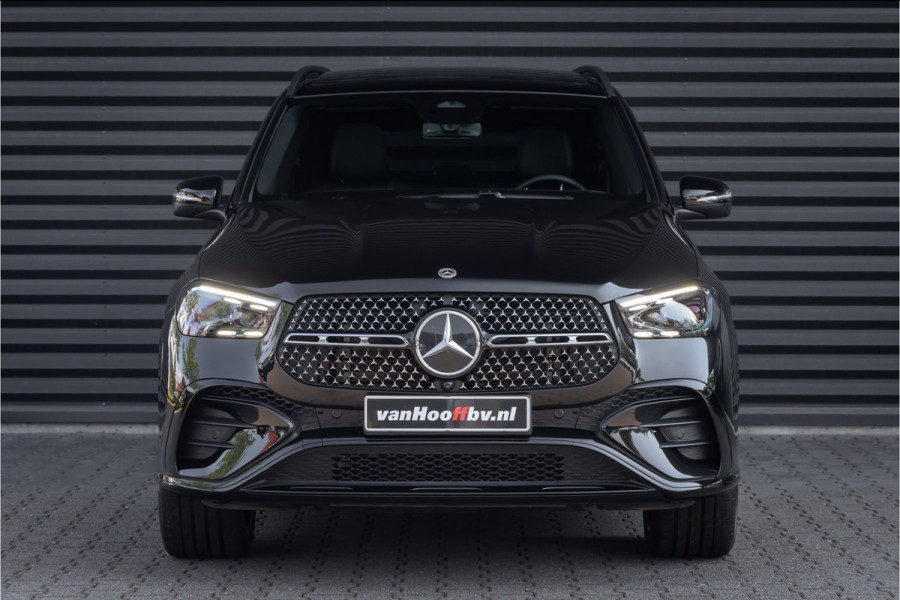 Mercedes-Benz GLE 450 d 4MATIC AMG Line Edition 22'' - Night pakket