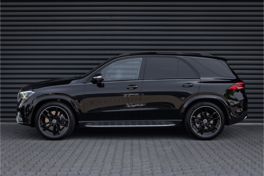 Mercedes-Benz GLE 450 d 4MATIC AMG Line Edition 22'' - Night pakket