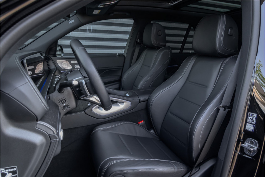 Mercedes-Benz GLE 450 d 4MATIC AMG Line Edition 22'' - Night pakket