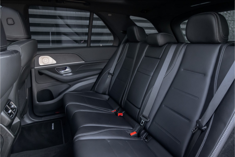 Mercedes-Benz GLE 450 d 4MATIC AMG Line Edition 22'' - Night pakket