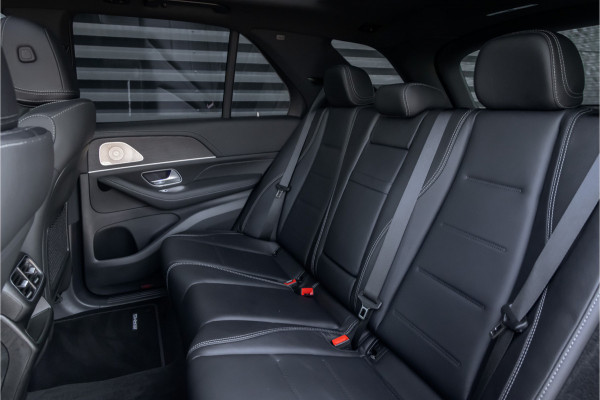 Mercedes-Benz GLE 450 d 4MATIC AMG Line Edition 22'' - Night pakket