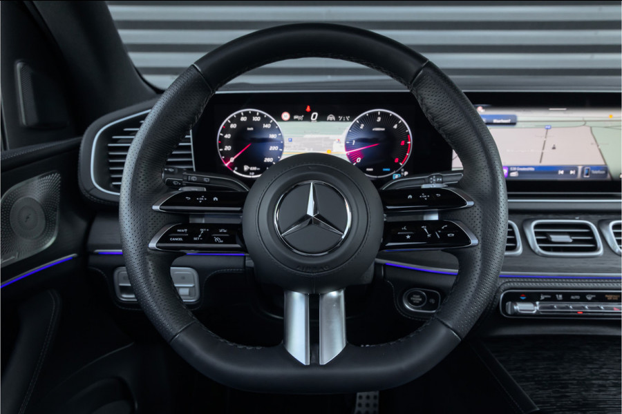 Mercedes-Benz GLE 450 d 4MATIC AMG Line Edition 22'' - Night pakket