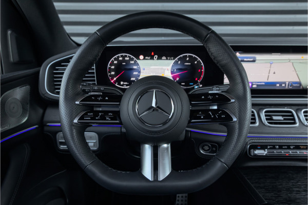 Mercedes-Benz GLE 450 d 4MATIC AMG Line Edition 22'' - Night pakket