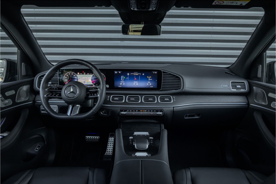 Mercedes-Benz GLE 450 d 4MATIC AMG Line Edition 22'' - Night pakket