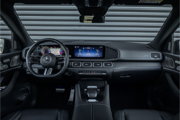 Mercedes-Benz GLE 450 d 4MATIC AMG Line Edition 22'' - Night pakket