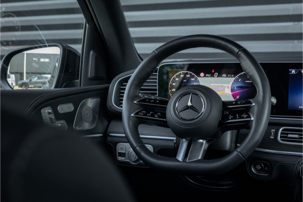 Mercedes-Benz GLE 450 d 4MATIC AMG Line Edition 22'' - Night pakket