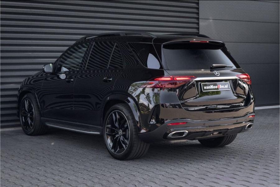 Mercedes-Benz GLE 450 d 4MATIC AMG Line Edition 22'' - Night pakket