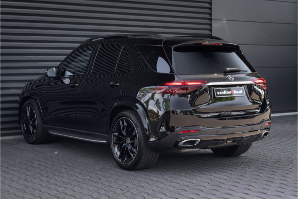 Mercedes-Benz GLE 450 d 4MATIC AMG Line Edition 22'' - Night pakket