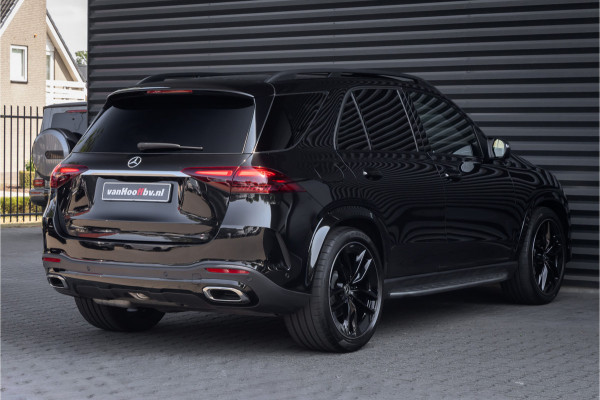 Mercedes-Benz GLE 450 d 4MATIC AMG Line Edition 22'' - Night pakket