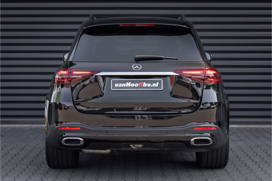 Mercedes-Benz GLE 450 d 4MATIC AMG Line Edition 22'' - Night pakket