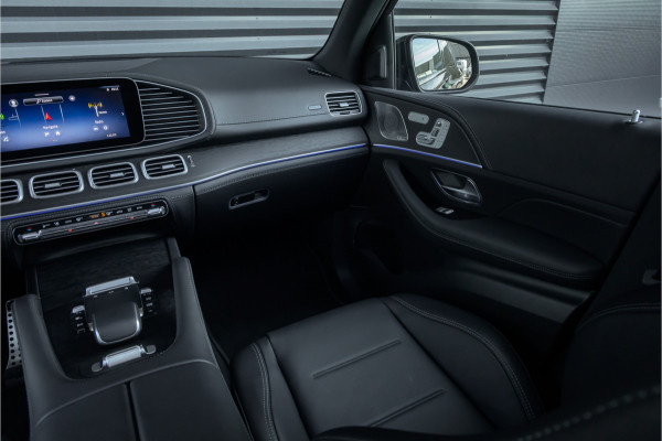 Mercedes-Benz GLE 450 d 4MATIC AMG Line Edition 22'' - Night pakket