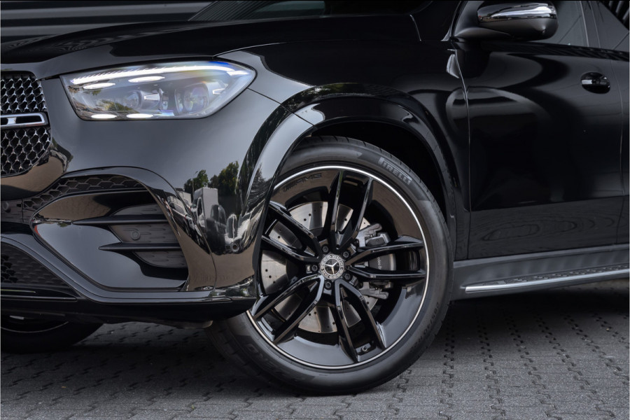 Mercedes-Benz GLE 450 d 4MATIC AMG Line Edition 22'' - Night pakket
