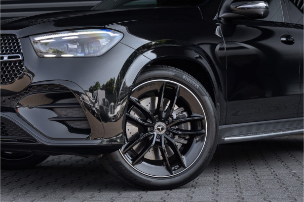 Mercedes-Benz GLE 450 d 4MATIC AMG Line Edition 22'' - Night pakket
