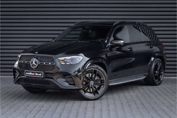 Mercedes-Benz GLE 450 d 4MATIC AMG Line Edition 22'' - Night pakket