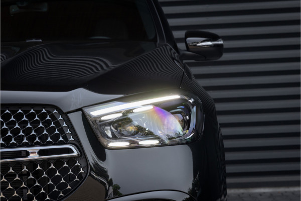 Mercedes-Benz GLE 450 d 4MATIC AMG Line Edition 22'' - Night pakket