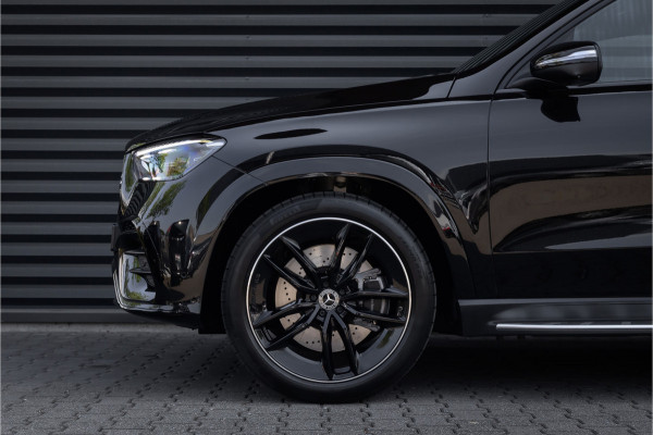 Mercedes-Benz GLE 450 d 4MATIC AMG Line Edition 22'' - Night pakket
