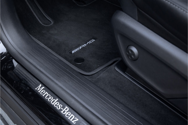 Mercedes-Benz GLE 450 d 4MATIC AMG Line Edition 22'' - Night pakket