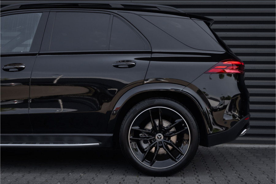 Mercedes-Benz GLE 450 d 4MATIC AMG Line Edition 22'' - Night pakket