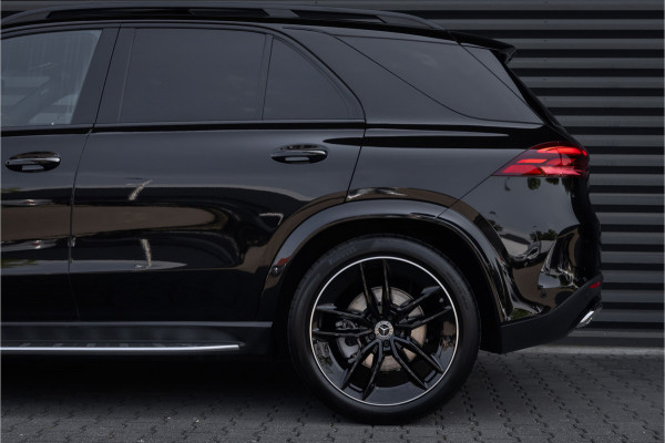 Mercedes-Benz GLE 450 d 4MATIC AMG Line Edition 22'' - Night pakket