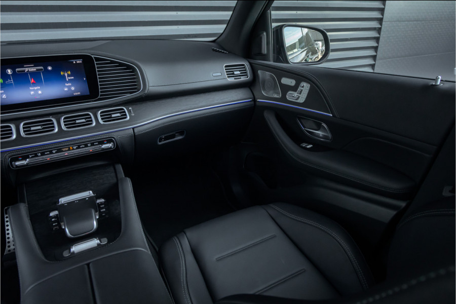 Mercedes-Benz GLE 450 d 4MATIC AMG Line Edition 22'' - Night pakket