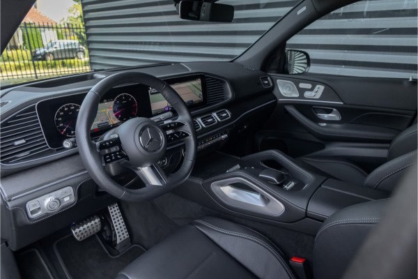 Mercedes-Benz GLE 450 d 4MATIC AMG Line Edition 22'' - Night pakket