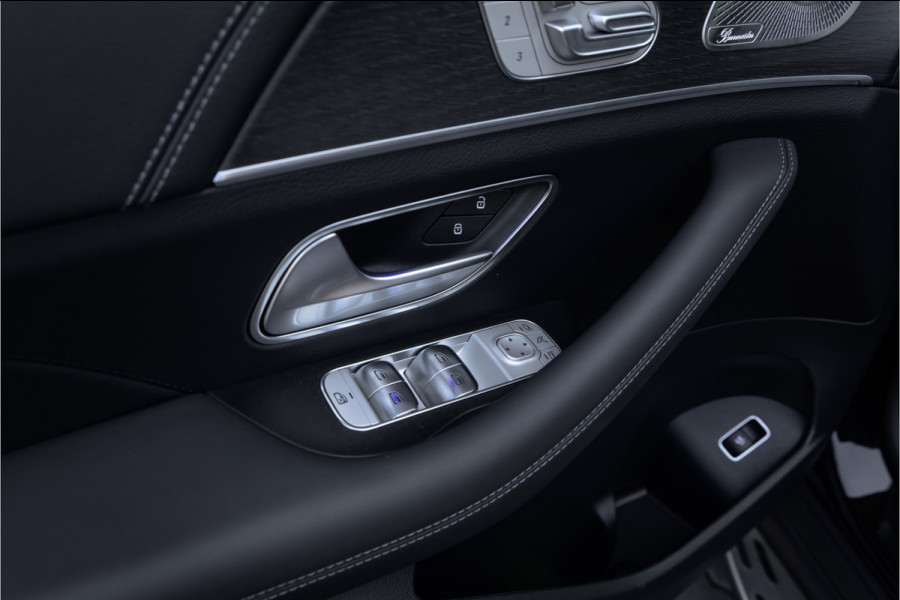 Mercedes-Benz GLE 450 d 4MATIC AMG Line Edition 22'' - Night pakket