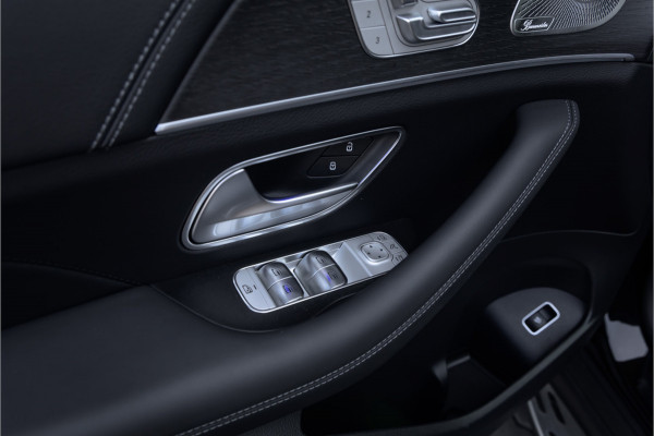 Mercedes-Benz GLE 450 d 4MATIC AMG Line Edition 22'' - Night pakket
