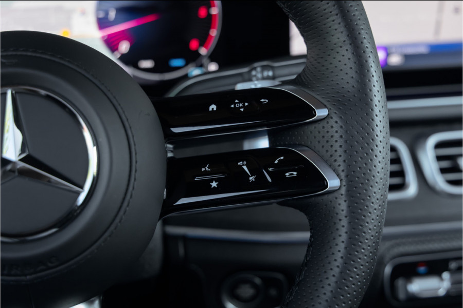 Mercedes-Benz GLE 450 d 4MATIC AMG Line Edition 22'' - Night pakket