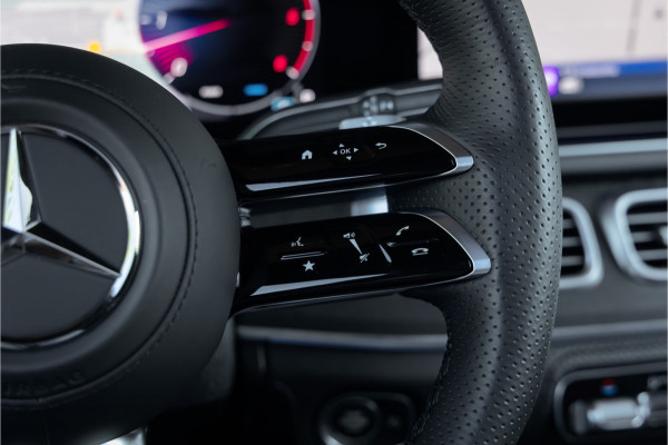Mercedes-Benz GLE 450 d 4MATIC AMG Line Edition 22'' - Night pakket
