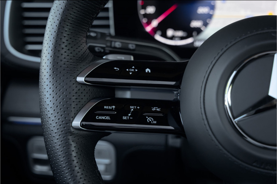 Mercedes-Benz GLE 450 d 4MATIC AMG Line Edition 22'' - Night pakket