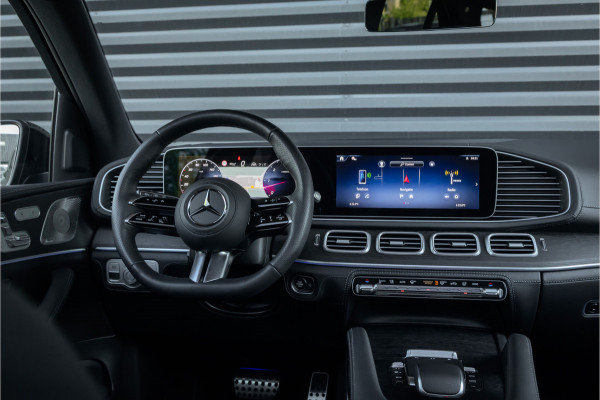 Mercedes-Benz GLE 450 d 4MATIC AMG Line Edition 22'' - Night pakket