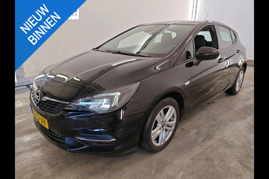 Opel Astra 1.2 Edition NL-AUTO | TREKHAAK | CAMERA | LED