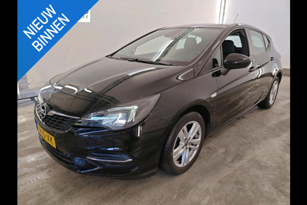 Opel Astra 1.2 Edition NL-AUTO | TREKHAAK | CAMERA | LED