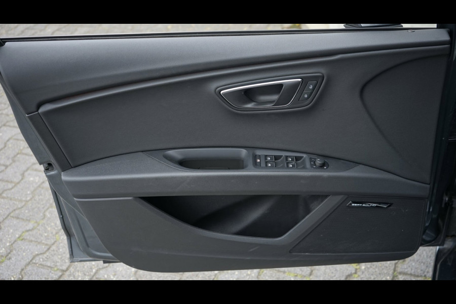 Seat Leon 1.4 TSI FR Ultimate Edition AUTOMAAT-ALCANTARA-AMBIANCE-CLIMA-CAMERA-FULL LED-NAVIGATIE-MODE-SEAT SOUND-STOELVEWARMING