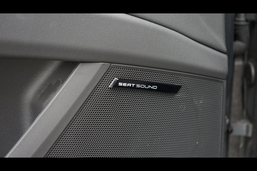Seat Leon 1.4 TSI FR Ultimate Edition AUTOMAAT-ALCANTARA-AMBIANCE-CLIMA-CAMERA-FULL LED-NAVIGATIE-MODE-SEAT SOUND-STOELVEWARMING