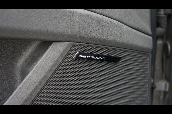 Seat Leon 1.4 TSI FR Ultimate Edition AUTOMAAT-ALCANTARA-AMBIANCE-CLIMA-CAMERA-FULL LED-NAVIGATIE-MODE-SEAT SOUND-STOELVEWARMING