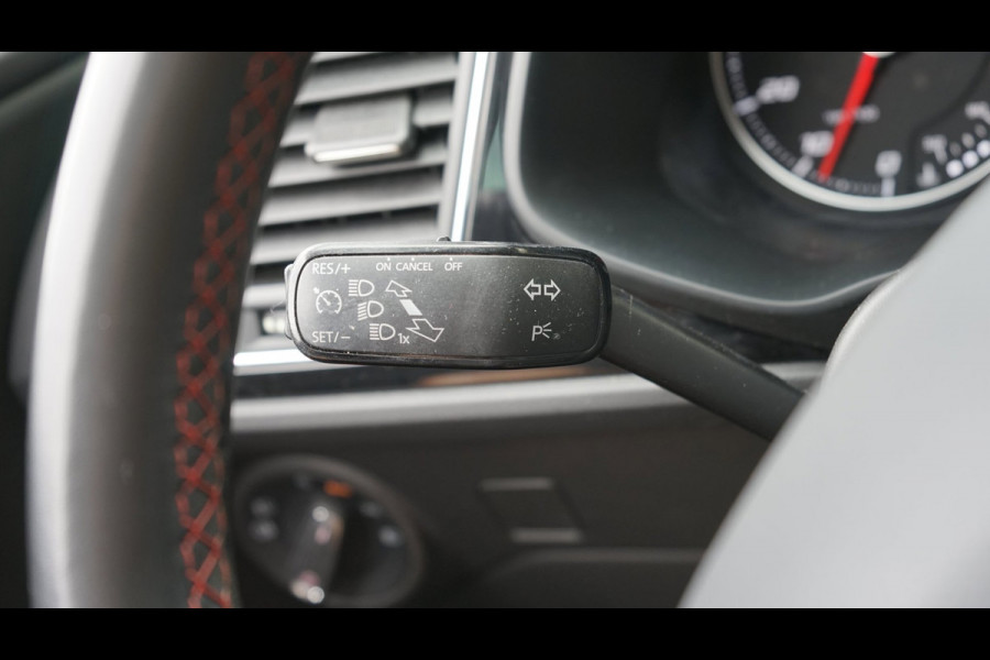 Seat Leon 1.4 TSI FR Ultimate Edition AUTOMAAT-ALCANTARA-AMBIANCE-CLIMA-CAMERA-FULL LED-NAVIGATIE-MODE-SEAT SOUND-STOELVEWARMING