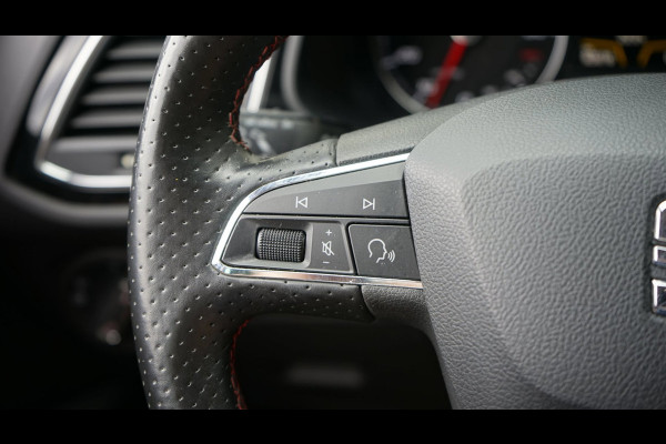 Seat Leon 1.4 TSI FR Ultimate Edition AUTOMAAT-ALCANTARA-AMBIANCE-CLIMA-CAMERA-FULL LED-NAVIGATIE-MODE-SEAT SOUND-STOELVEWARMING
