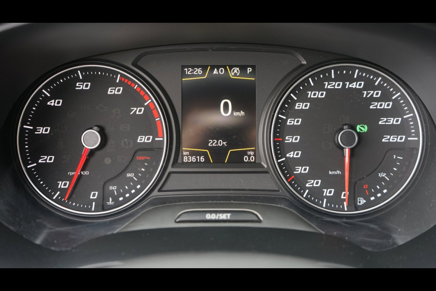 Seat Leon 1.4 TSI FR Ultimate Edition AUTOMAAT-ALCANTARA-AMBIANCE-CLIMA-CAMERA-FULL LED-NAVIGATIE-MODE-SEAT SOUND-STOELVEWARMING